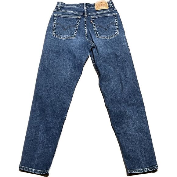 Levi’s men’s jeans, heavy weight, no size tag, size 28 x 29 - Picture 3 of 7